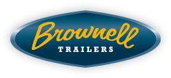 Logo for Brownell Boat Trailers, Inc.